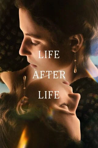 Жизнь после жизни - постер сериала